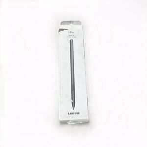 Samsung S Pen in Sleek Silver